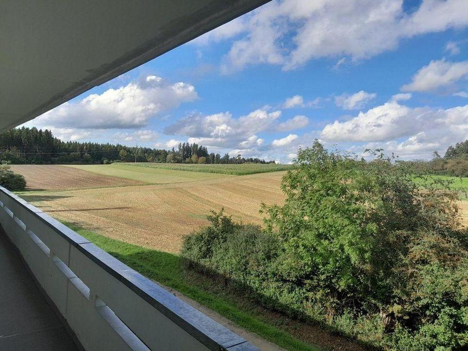 ! Ohne Makler ! Geräumige 3-Zimmer-Wohnung in Villingen, Wöschhalde !!! – Bild 13