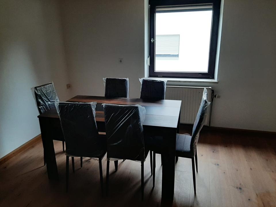 Voll möblierte Monteurzimmer zum Vermieten – Bild 10