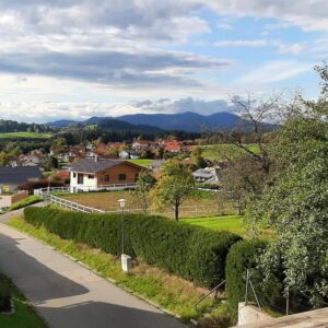 Schöne 2-Zimmer Wohnungen mit Terrasse oder Balkon je mit Küchenzeile u. 2 Duschbädern zu vermieten
