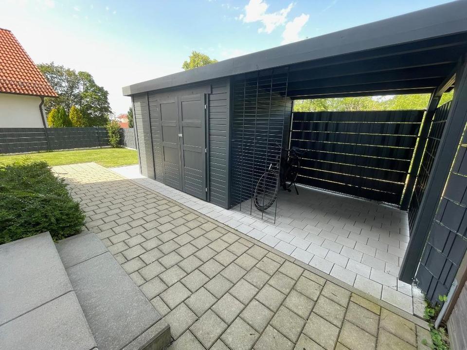 RESERVIERT Modernes Reiheneckhaus in ruhiger Lage – direkt vom Eigentümer – Bild 5