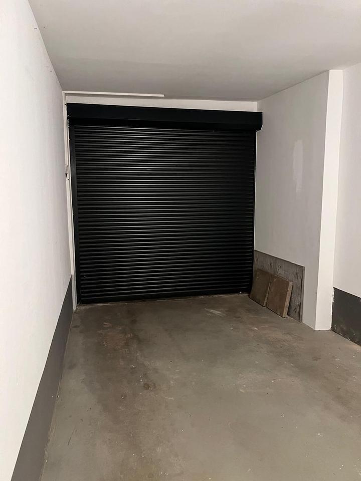 Schönes helles, lichtdurchflutetes Loft am Dönberg – Bild 17