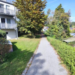 Wohnung in Metten provisionfrei zu verkaufen