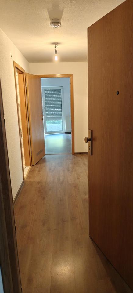 barrierefreie Wohnung mit Dachterrasse und Stellplatz - ohne Makler – Bild 7