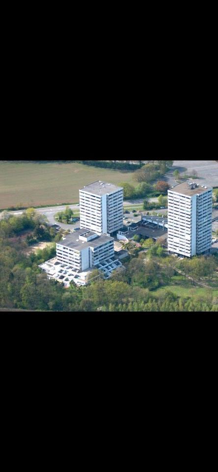 180 m² Gewerbe in Ferienanlage | Parkplätze und Terrasse | Nähe HansaPark | Mietkauf möglich – Bild 11