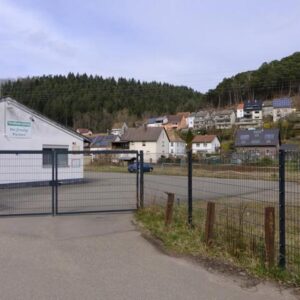 66976 beste Anbindung: 500 -2000qm für Gewerbe / Landw / Forst / Holzhandel / Lager