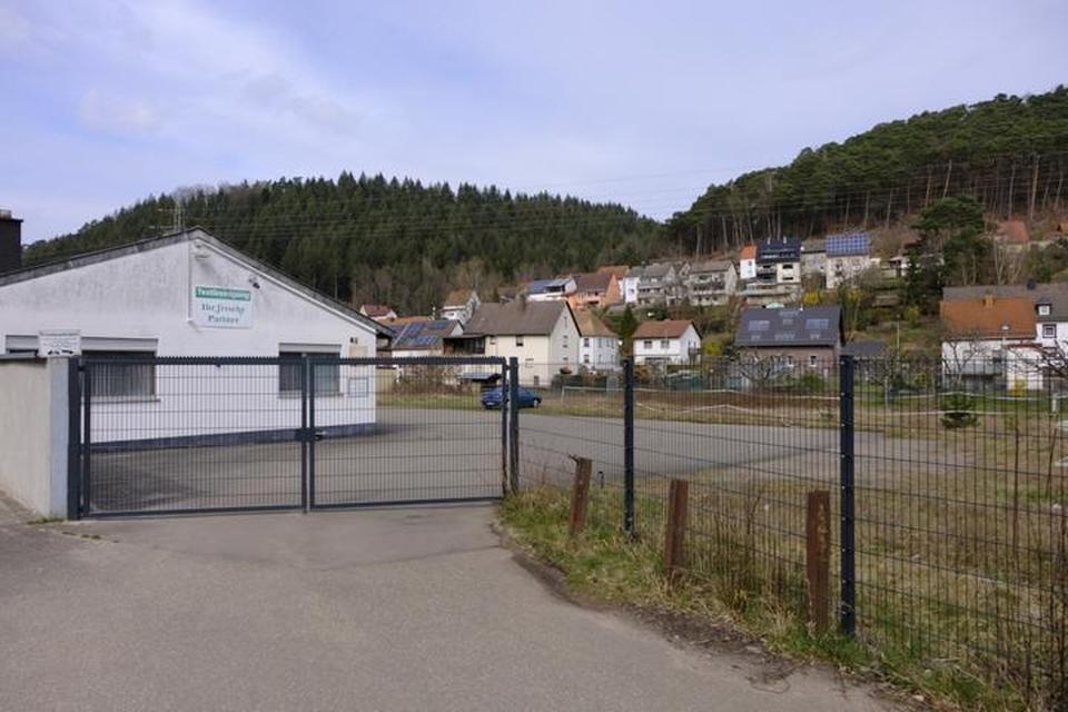 66976 beste Anbindung: 500 -2000qm für Gewerbe / Landw / Forst / Holzhandel / Lager