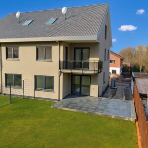 DHH in Kaiserslautern – Erstbezug nach Sanierung, Toplage am Waldrand