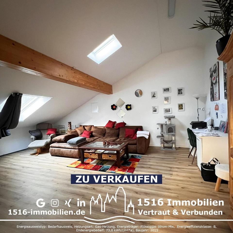 ++ Provisionsfrei ++ Renditeobjekt - Zwei Gewerbeeinheiten mit Wohnung – Bild 15