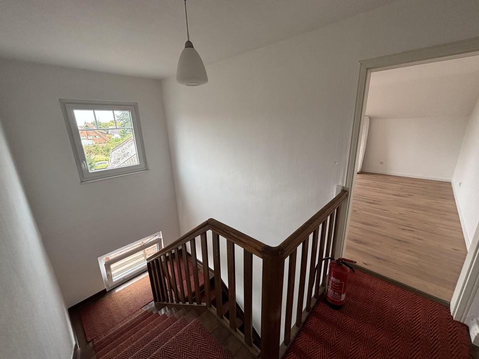 Zimmer für Pendler, Berufstätige, Studenten im Herzen von Everswinkel – Bild 3