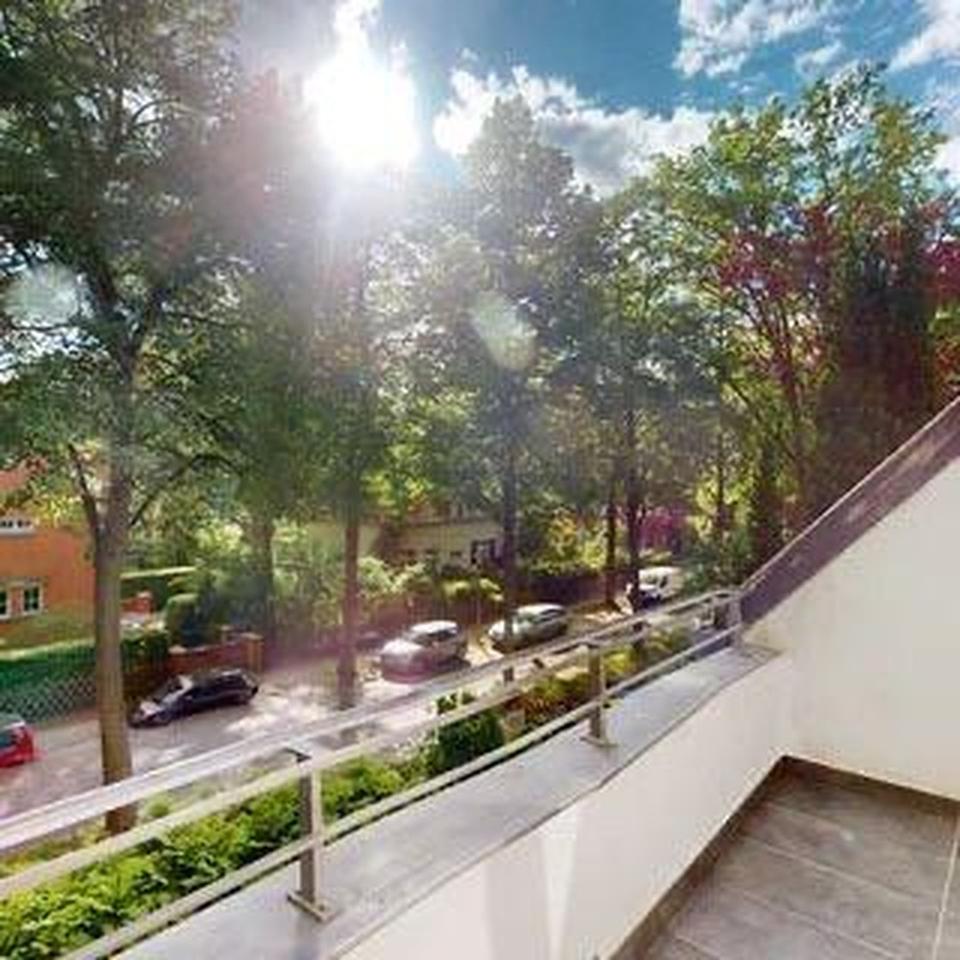 •Stilvoll sanierte Doppelhaushälfte in grüner Frohnauer Wohnlage – Bild 33