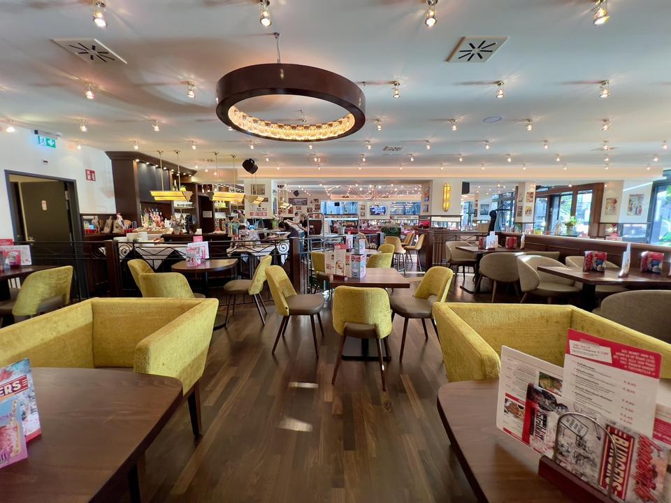 Top-Investment in Gladbeck: Langfristig vermietete Gewerbeeinheit an eine Systemgastronomie – Bild 14