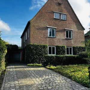 Solide u. gepflegt, Backsteinklassiker in Flensburgs Top-Lage, ohne Provision