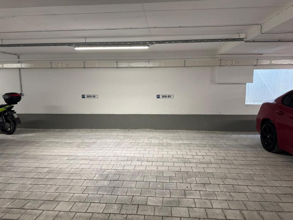 Neubau möblierte 3-Zimmer-Wohnung, mit offizieller Genehmigung für Ferienwohnung – Bild 12