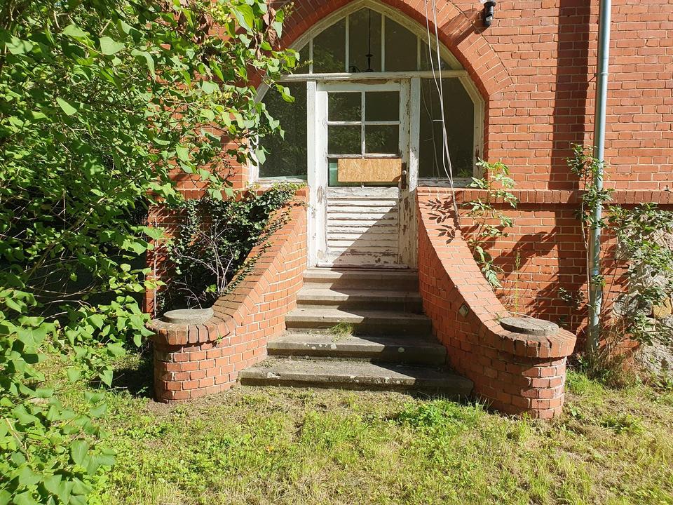 Ärztevilla in Uchtspringe bei Stendal – Bild 4