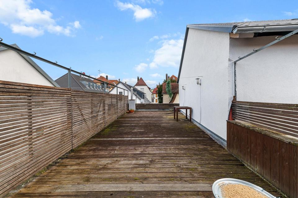 Boardinghouse / Monteurhaus mit 7 Einzelzimmern + separater Wohnung – gewerbliche Kurzzeitvermietung – Bild 10