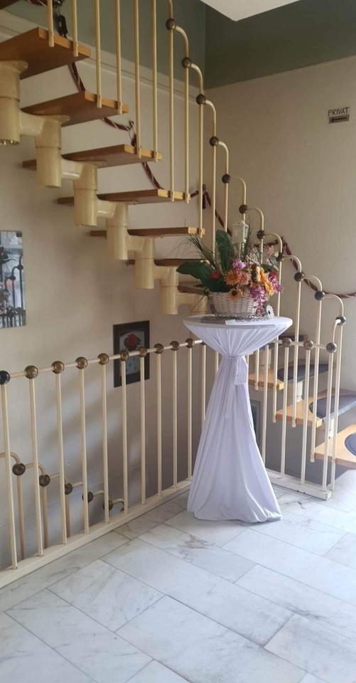 Wohn- und Geschäftshaus (Gaststätte-Cafe-Bar) mit Anbaumöglichkeiten ( PREIS VB) – Bild 12