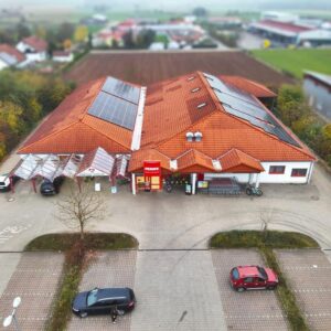 600 - 1000 m² Gewerbefläche mit großem Parkplatz neben Fitnessstudio und Neubau Penny Markt