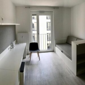 Stilvolles Studio mit gehobener Innenausstattung in Berlin Wedding