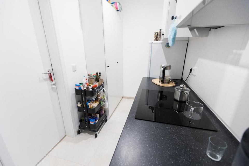 Wohnungspaket mit 2 Kersanierten Wohnungen in Hamburg Wandsbek – Bild 16