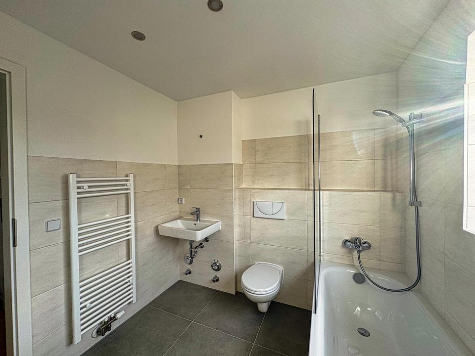 Wohnen im beliebtesten Viertel Leipzigs: Einraumwohnung mit Ausblick aufs Waldstraßenviertel – Bild 5