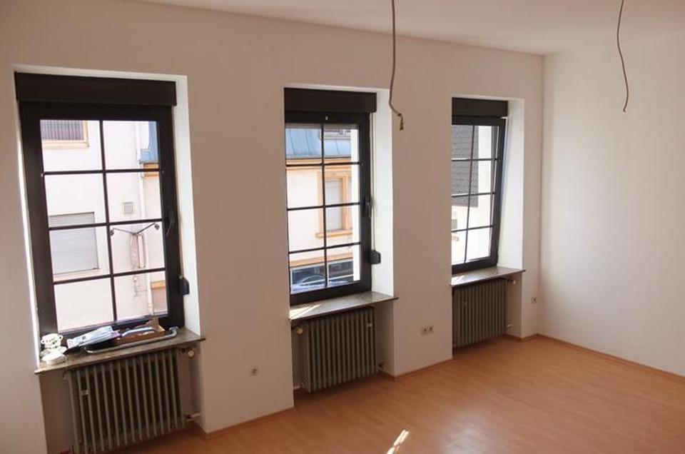 Schöne Maisonettewohnung = Haus im Haus / gewerblich geeignet als Mitarbeiter-Unterkunft – Bild 8