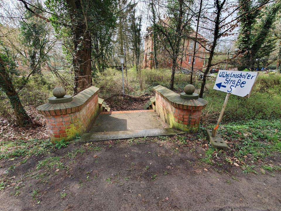 Ärztevilla in Uchtspringe bei Stendal – Bild 11