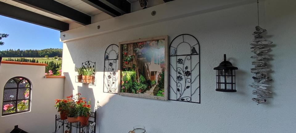 Mediterranes Flair in Winterberg am Hillebachsee PROVISIONSFREI!! – Bild 8