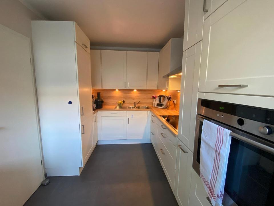 133m² Reihenhaus in Bremen Horn/Lehesterdeich, BJ 2011, 2 Parkplätze, sofort bezugsbereit – Bild 3