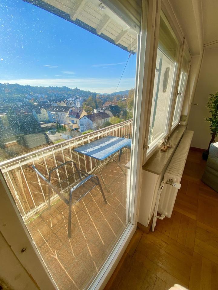 IN BESTER LAGE VON SCHW.-GMÜND „PROVISIONSFREI“ von Privat – Bild 4