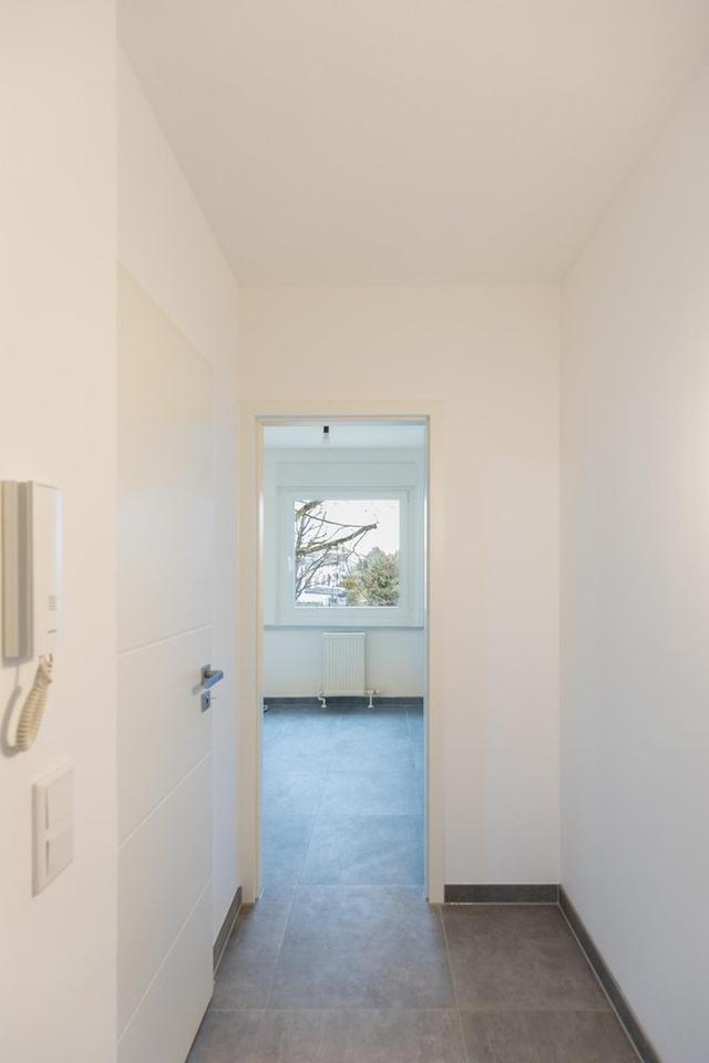 Zentral Kern-Sanierte 3 Zimmerwohnung, Balkon – Bild 9