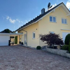 Traumhaftes Haus mit ELW, in ruhiger Lage Perfekt für Familien! -Provisionsfrei-