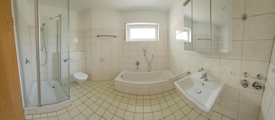 Balkon, EBK & Parkplatz zentral – Bild 7