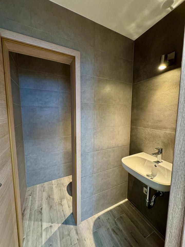 Büro / Praxis / Seminarräume Nürnberg – saniert, 220 m², bei Hbf – provisionsfrei (Eigentümer) – Bild 5