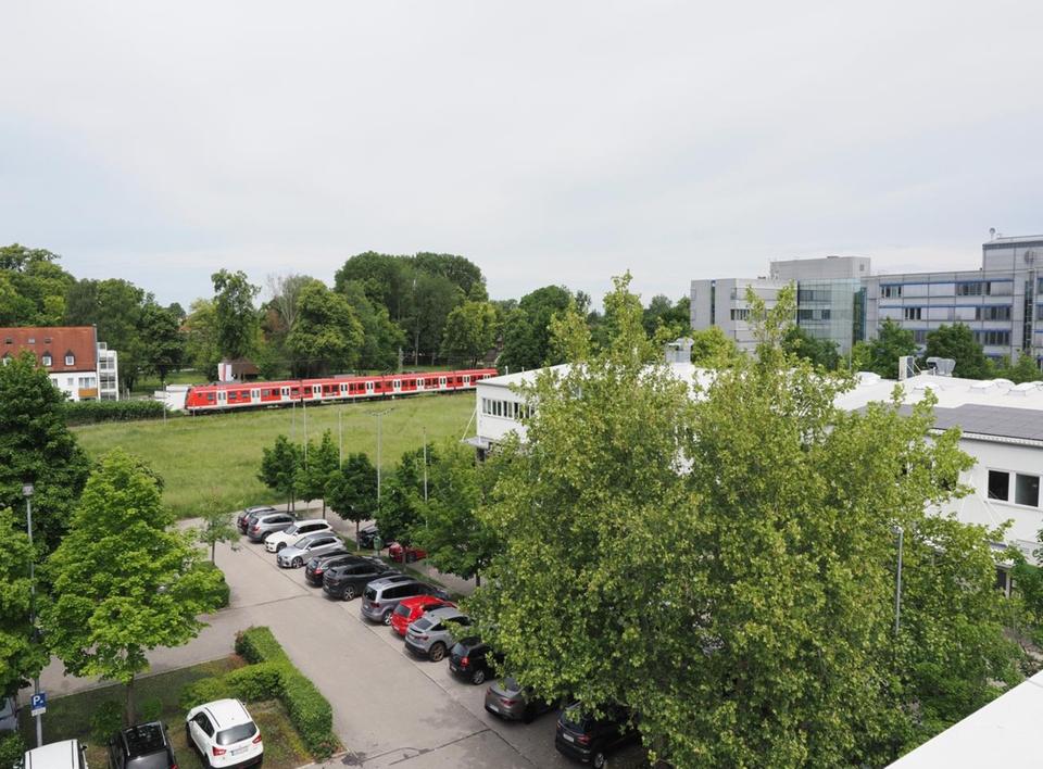 200–800 m² flexibel nutzbare Erdgeschossfläche im Gewerbepark Erding-Süd – Bild 6