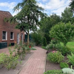 Wohnen, wo andere Urlaub machen (NUR Singlewohnung)