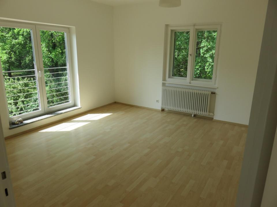 Sonnenterrasse und Saunalandschaft nahe Spandauer Forst – Bild 18