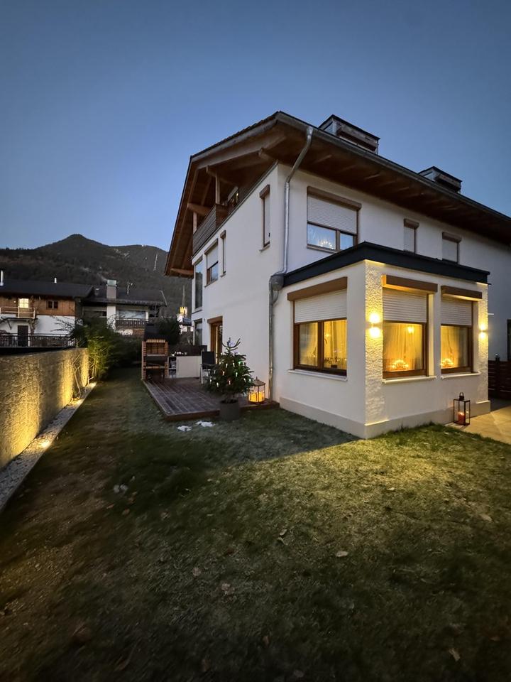 Wunderschöne 5-Zimmer-Wohnung zu verkaufen, auch als Ferienwohnung geeignet – Bild 23