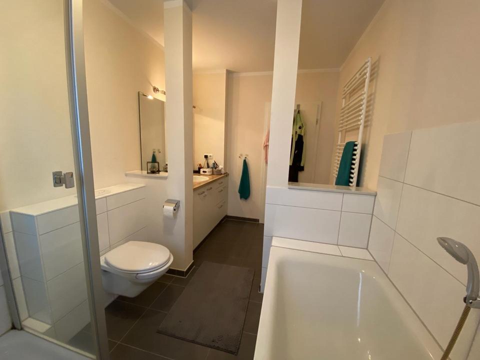 133m² Reihenhaus in Bremen Horn/Lehesterdeich, BJ 2011, 2 Parkplätze, sofort bezugsbereit – Bild 11