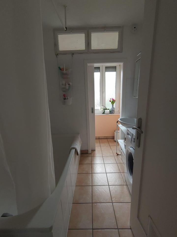 3 Zimmer Wohnung in ruhiger, grüner Lage – Bild 7