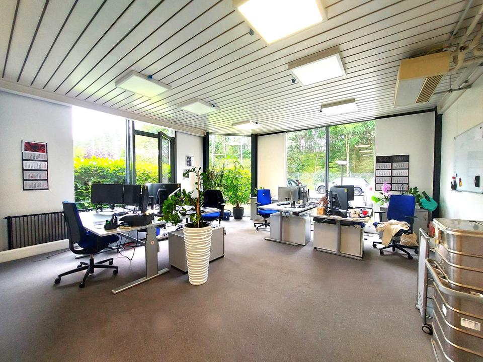 Attraktive Bürofläche direkt vom Eigentümer – Bild 9