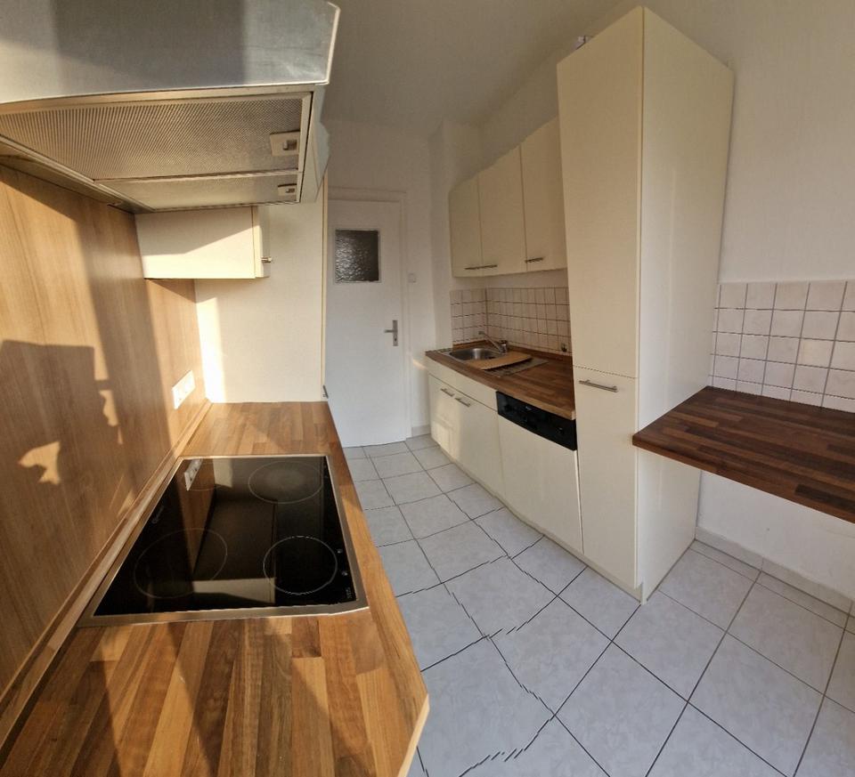 3-Zimmer-Dachgeschosswohnung mit Gartenanteil in Heilbronn Neckargartach – Bild 11