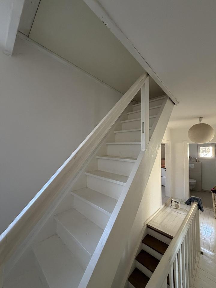 Traumhaftes Landhaus mit idyllischem Garten am Wörthsee – Bild 13