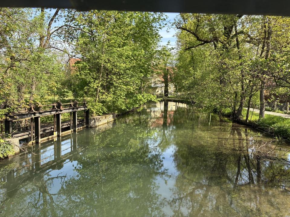 Wohnen und Leben an der Paar - Neubau trifft Lebensfreude – Bild 4