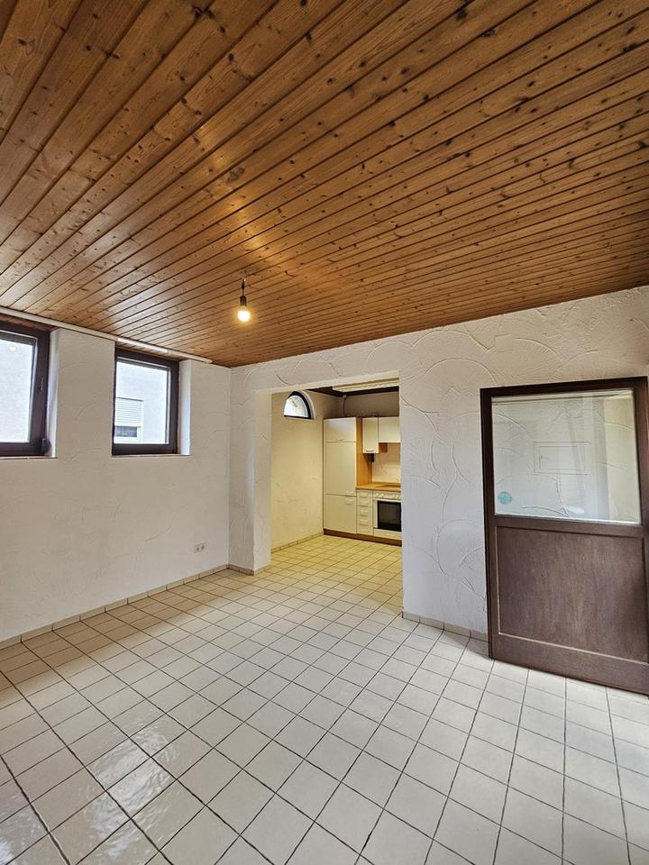 Charmantes Stadthaus-Ensemble in LU-Rheingönheim – Bild 22