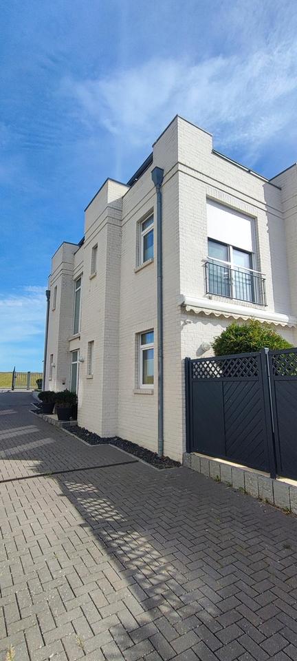 Villa/Haus in weiß/blau* Exklusiv*1.Reihe*400qm** – Bild 13