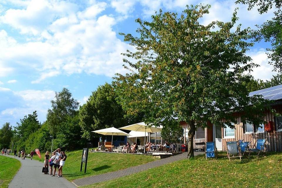 Mediterranes Flair in Winterberg am Hillebachsee PROVISIONSFREI!! – Bild 25