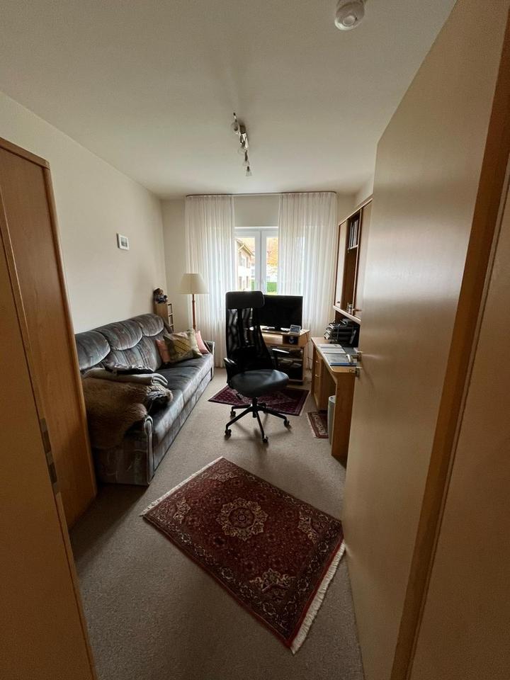 3-Zimmer-Wohnung 73 qm Kapitalanlage mit Balkon, Garage & Keller – Bild 4