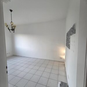 Zentrales 1 Zimmer Appartement