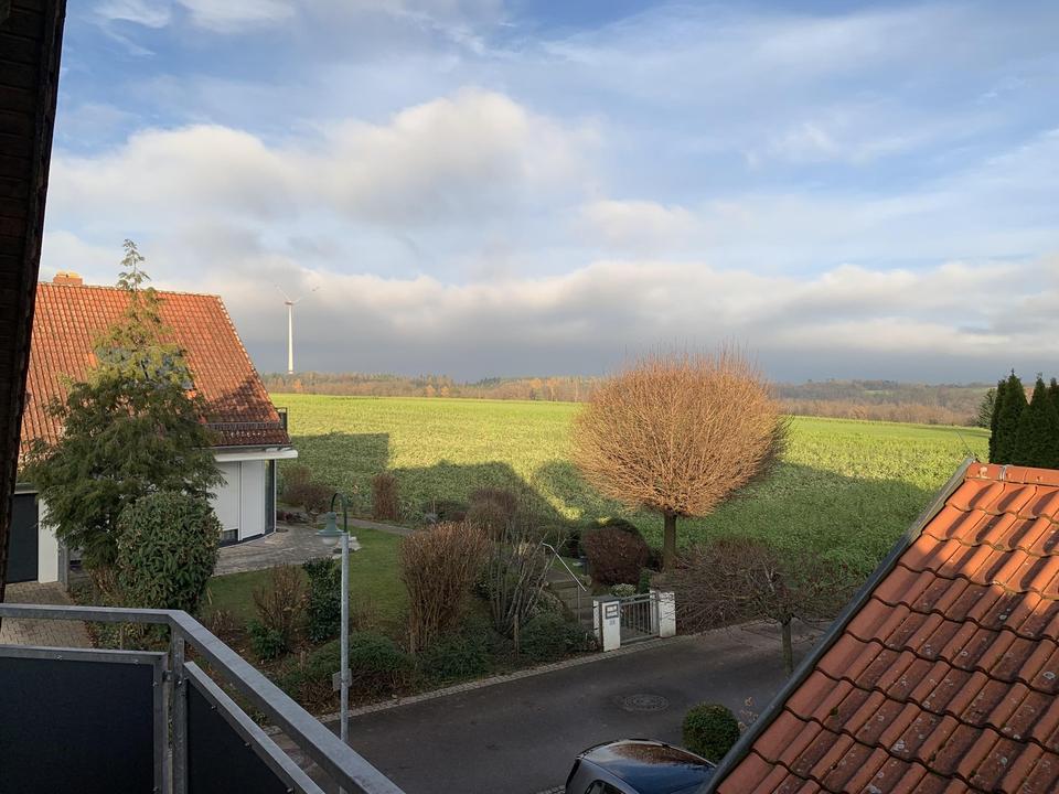 Attraktive 3-Zimmer-Wohnung (ca. 80 m²) in Ebersbach-Büchenbronn – Bild 12