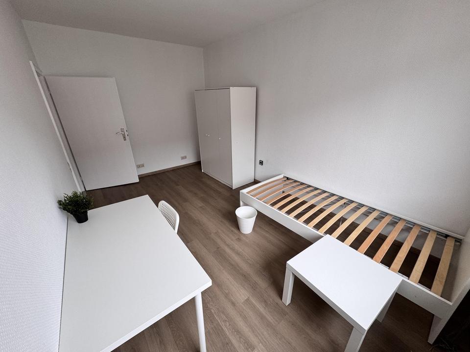 Möbliertes WG-Zimmer in 4er-WG –Datteln City, Flatshare (Frauen-WG und Männer WG) – Bild 6